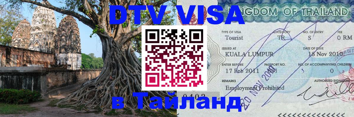 Цены на DTV визу в Таиланд — пакеты услуг, достаточно даже паспорта - Тегеран 
